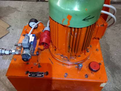 Hydraulikaggregat