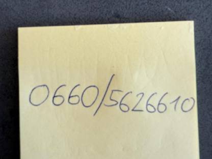 Bild 6:Traktorreifen 420/70-R28