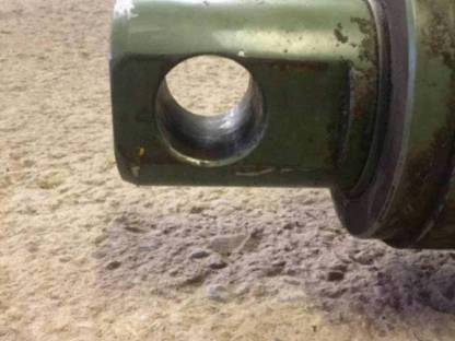 Hydraulikzylinder