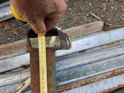 Bild 3:2 Stk. Achsen