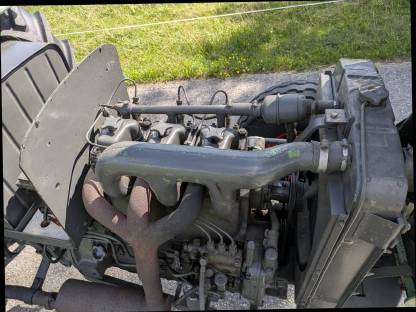 Bild 9:Verkaufe Fendt Favorit 2