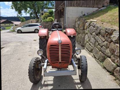 Steyr 188