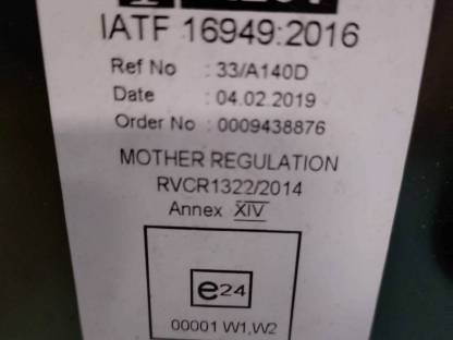 Bild 2:PILOT Luftsitz aus Steyr 4105 Kompakt