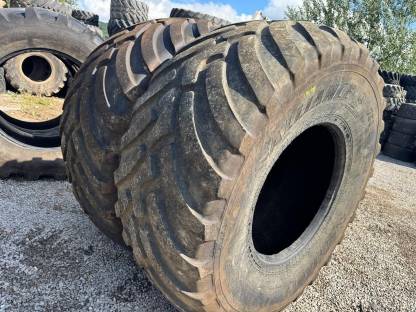 Reifen 750/60r30.5 Alliance 885 Steel Belted Güllefass, Kipper