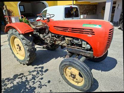 Steyr 188