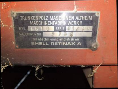 Bild 7:Bucher Muli TR1800