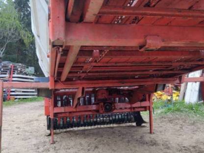 Bild 3:Reform Ladewagen