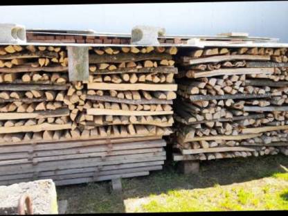 Brennholz