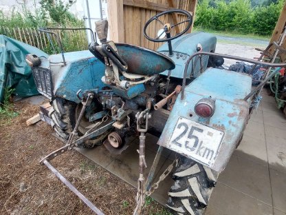 Bild 5:Warchalowski WT20