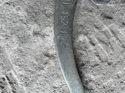 Bild 2:Pewag Universal Netzketten