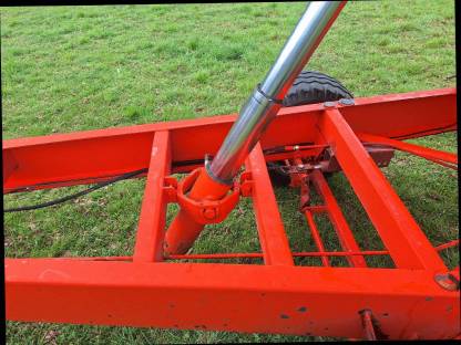 Bild 3:Kipper Maraton