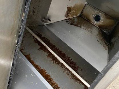 Bild 4:Flüssigfütterung Schauer