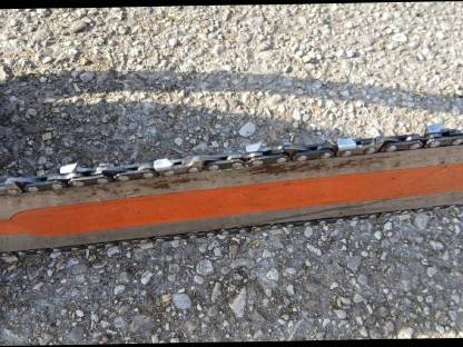 Bild 4:Verkaufe Motorsäge Husqvarna 35