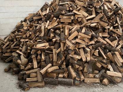 Brennholz