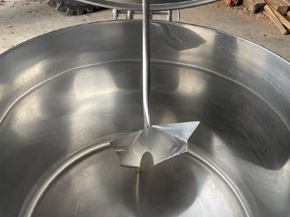 Bild 4:Milchtank 520 l