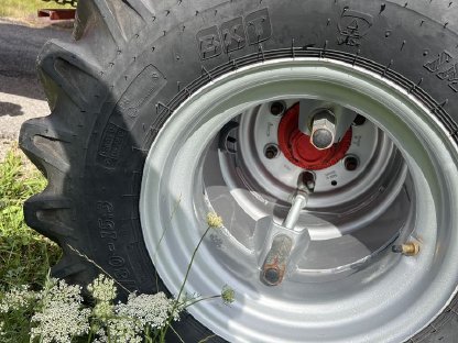 Bild 5:Gruber LT 25 Vario