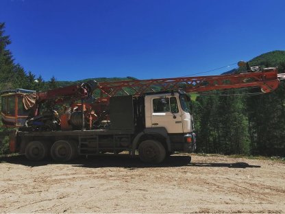 Bild 7:Syncrofalke 3 t - funktionstüchtig