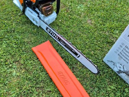 Stihl MS 500i Motorsäge