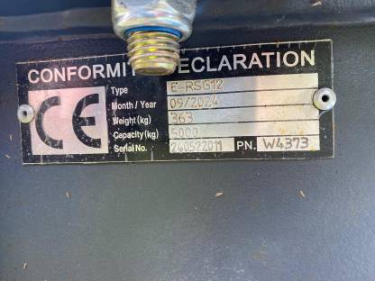 Bild 4:Sortiergreifer