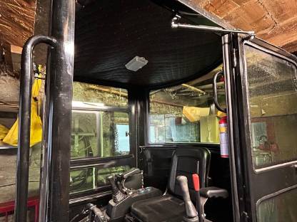 Bild 4:Minibagger 1,5 t HT15pro