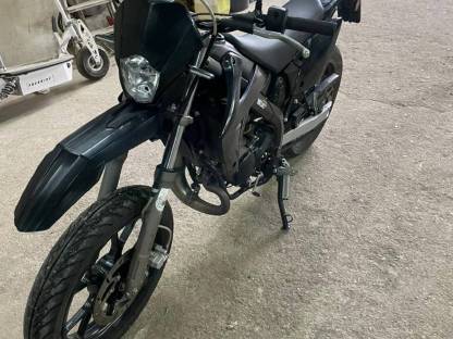 Bild 2:Rieju MRT50 Low