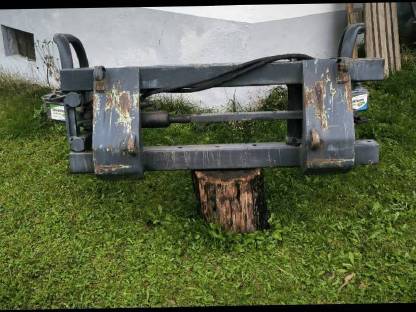 Bild 3:Stoll Ballenzange