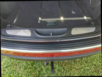 Bild 7:Jeep Grand Cherokee Bj. 12/2015 190 PS