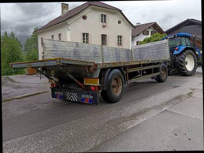 Bild 4:Ballenanhänger