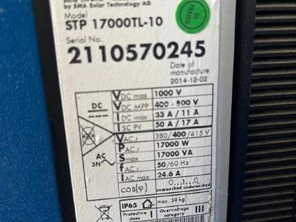 Bild 3:3 Wechselrichter