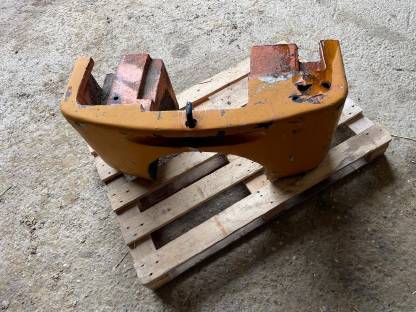 Bild 2:Stapler Gewicht