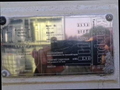 Bild 4:Containertankstelle 40 Fuß