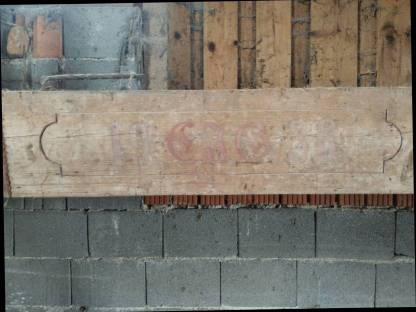 Baumpresse