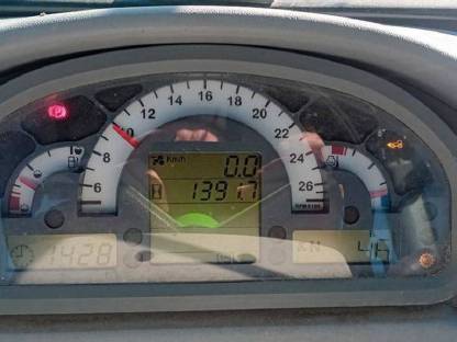 Bild 4:Deutz Agrofarm 430G