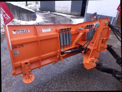 Bild 2:Hydrac UNI 270