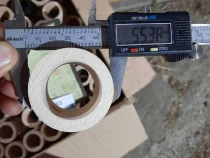 Bild 2:Holzlager Regent