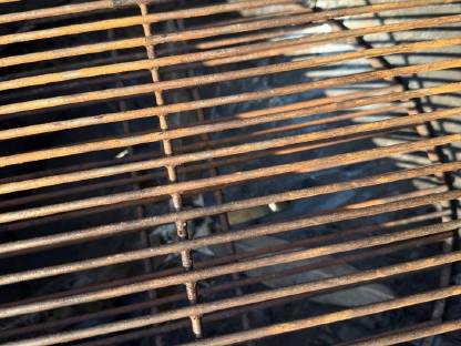 Bild 5:Weber Kugelgriller 57 cm