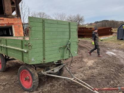 Bild 3:Verkaufe Anhänger