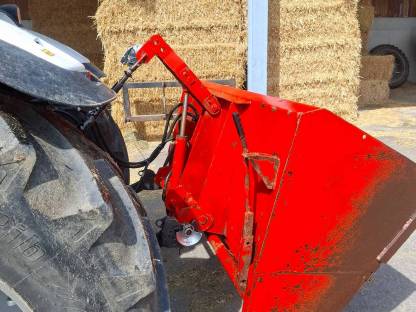 Bild 5:Kirchner SPK 700