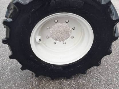 Bild 3:Kompletträder