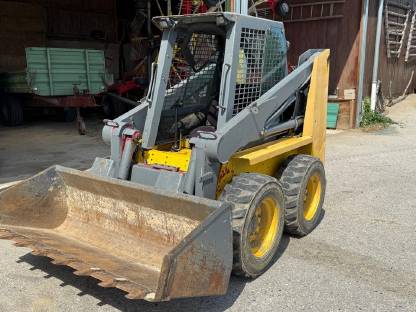 Gehl Bobcat Lader 4625x