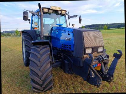 Bild 3:Valtra 8950 Hi-tech