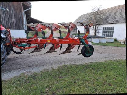 Kverneland EG 85 Vario Wendepflug