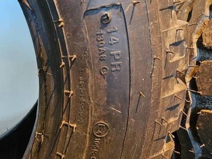 Bild 9:Anhänger Kompletträder