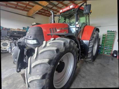 Bild 2:Case CVX 150