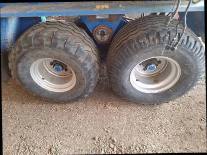 Bild 3:Göweil Kombirahmen