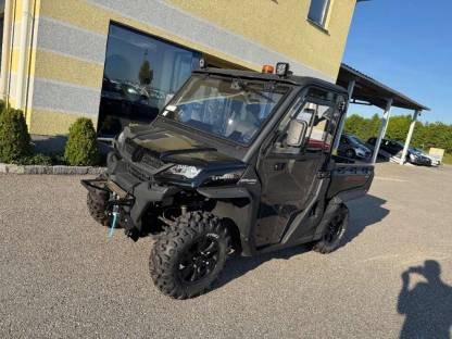 CF-Moto UForce 1000 4x4 DLX EPS Quad
