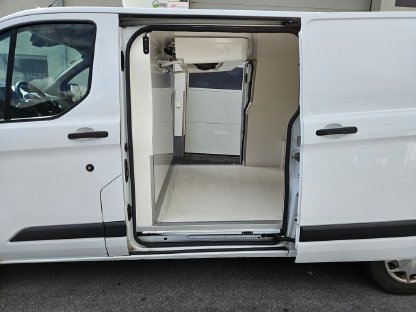 Bild 5:Kühlbus Ford Transit Custom
