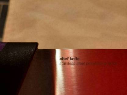 Bild 3:Tupperware Chef Serie Messer