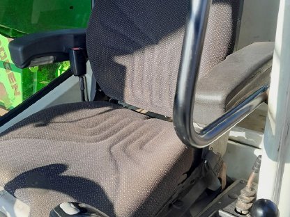 Bild 8:Sennebogen 830