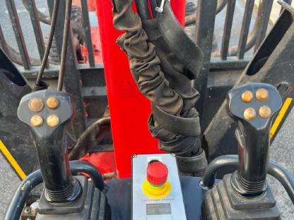 Bild 2:Kransteuerung Stepa